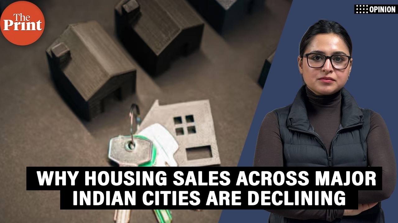 India&rsquo;s housing market isn&rsquo;t cooling down, it&rsquo;s repositioning for what comes next