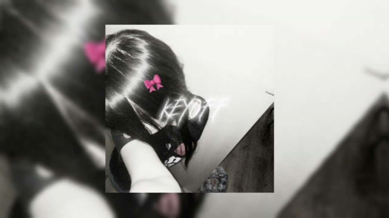 KRISTIEE- романтик ♡speed up♡