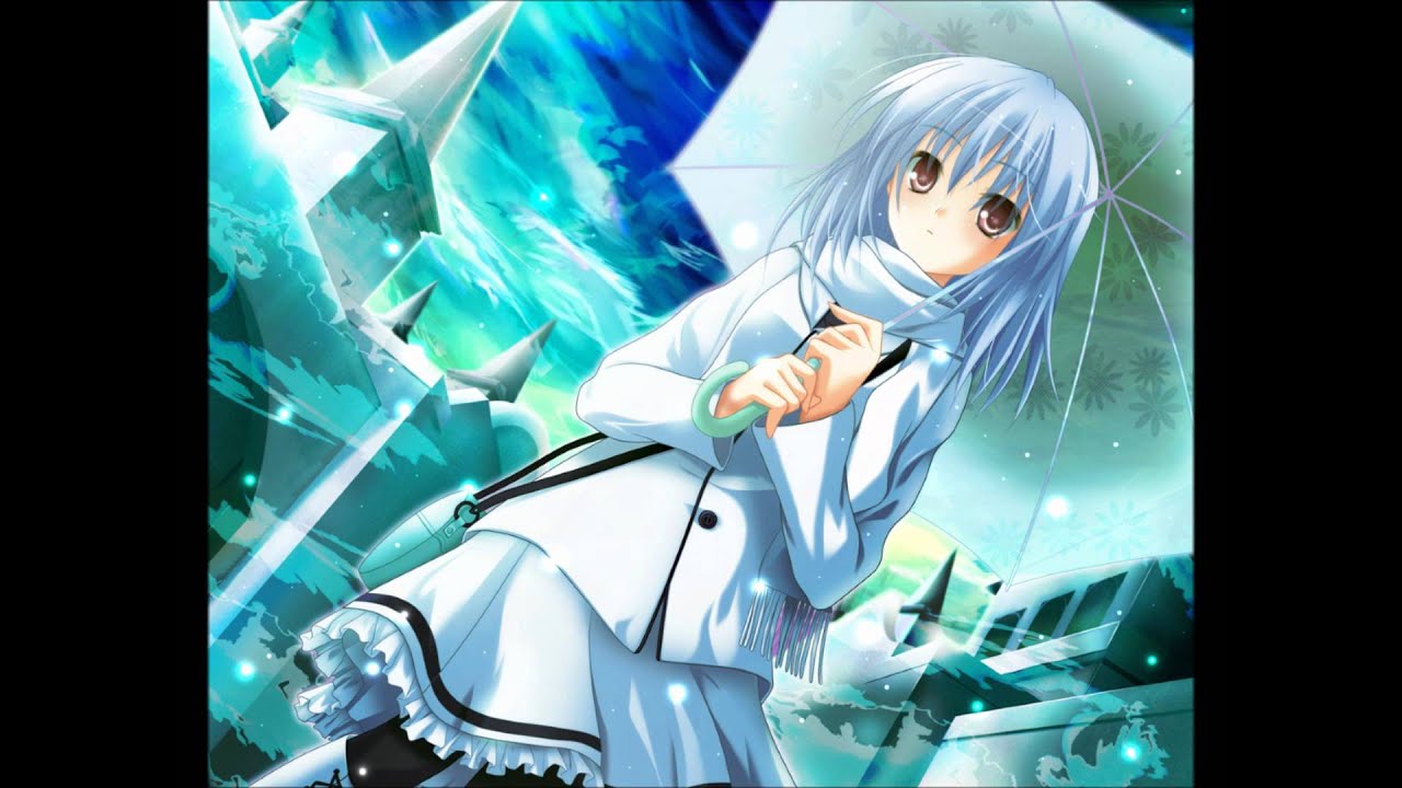 Nightcore S - Anyone of Us