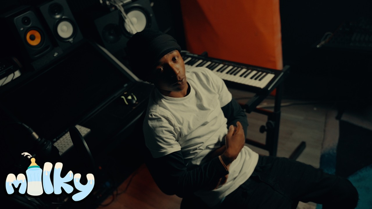 Daroo - What If (Official Music Video)
