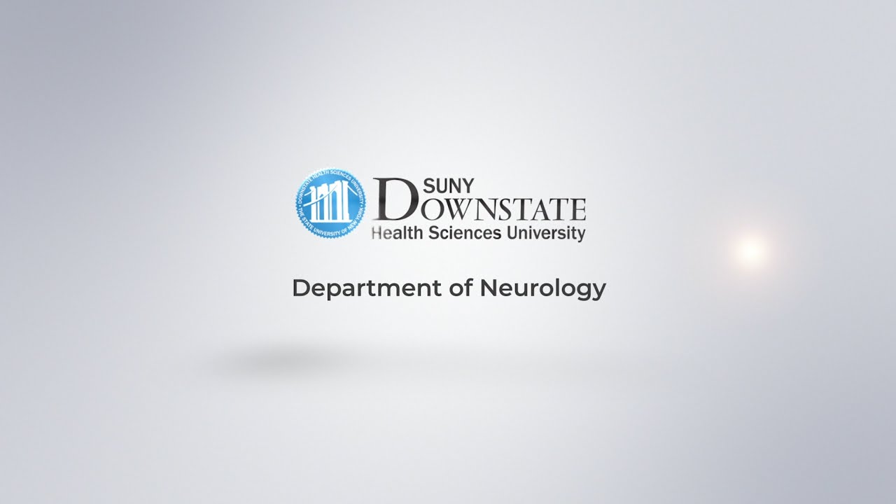 Department of Neurology Residency Program