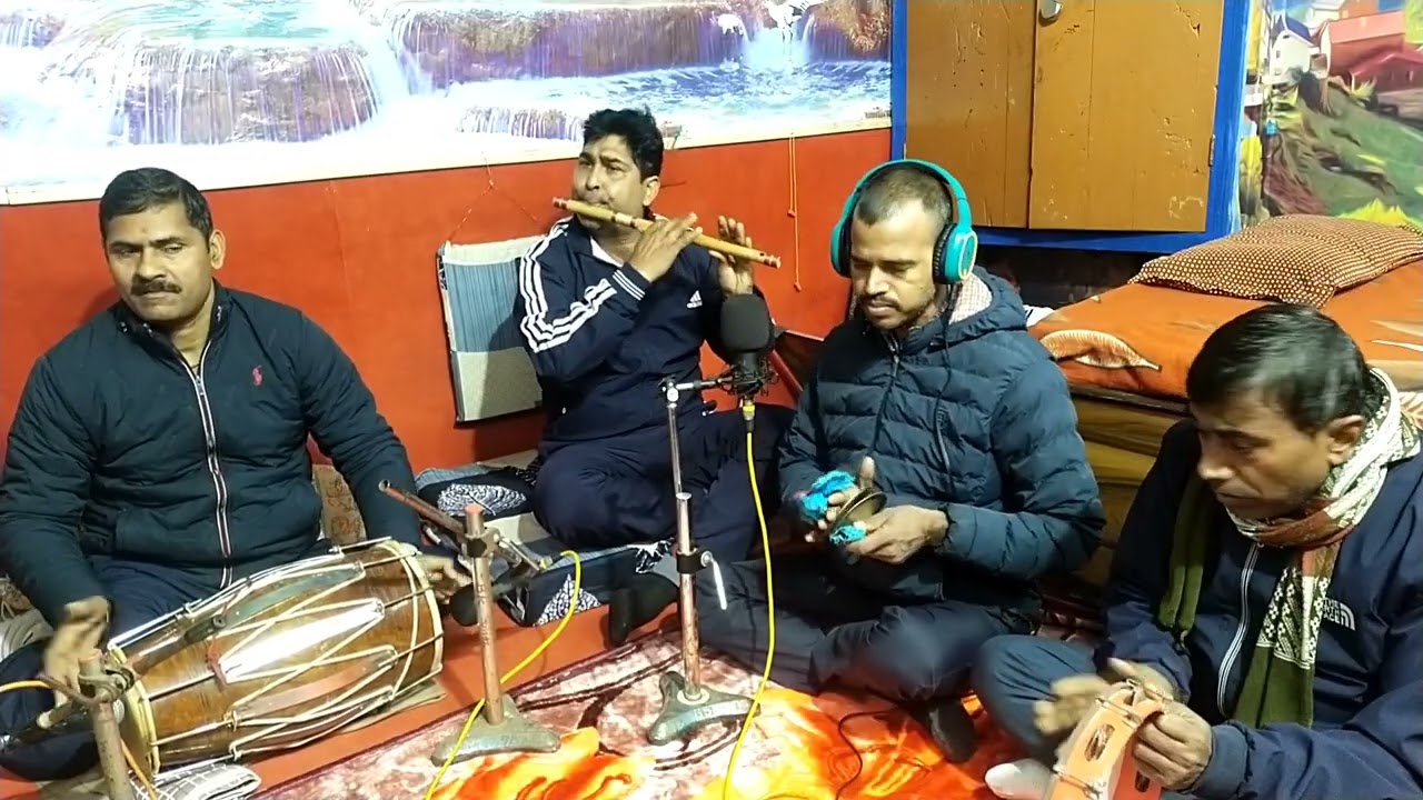कोई घनश्याम से कह दो #hindisong #music krishna bhajan