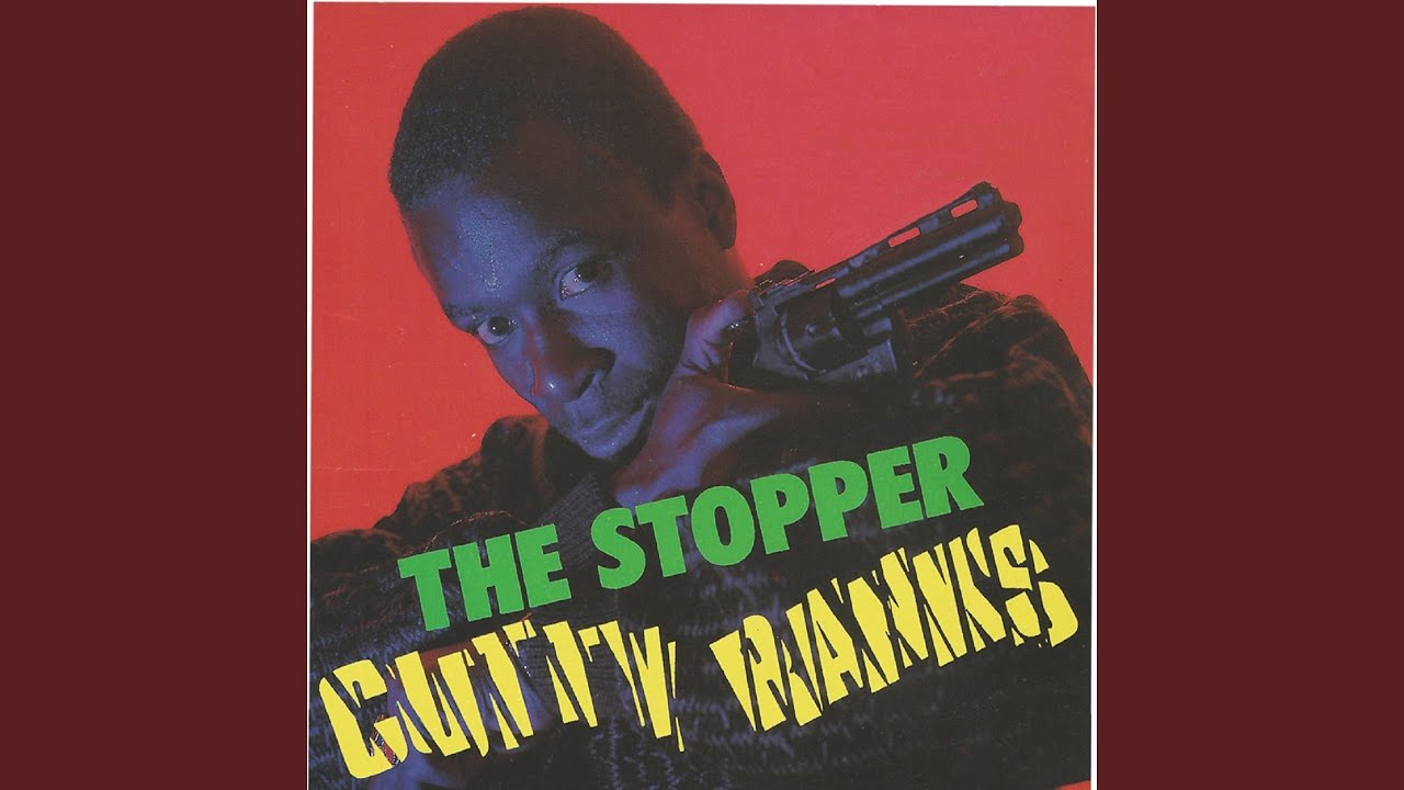 The Stopper (Main Attraction Remix)