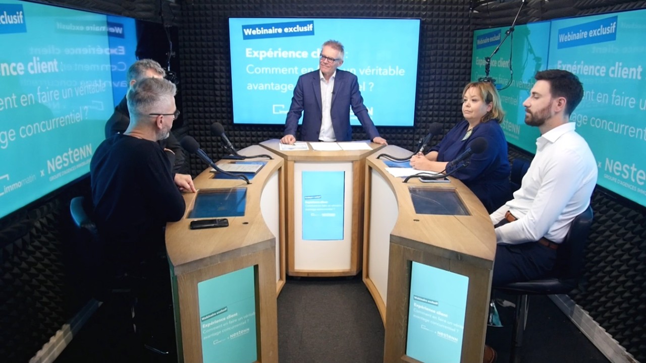 [Replay] Webinaire – Expérience client : Comment en faire un véritable avantage concurrentiel ?