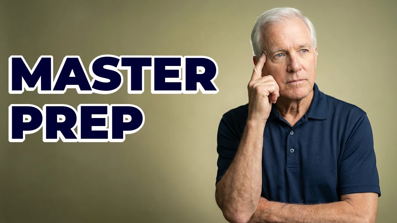 How Do Senior Golfers Create A Pre-Tournament Practice Plan?