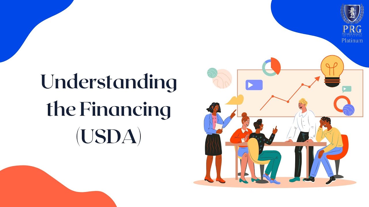 Understanding USDA Financing