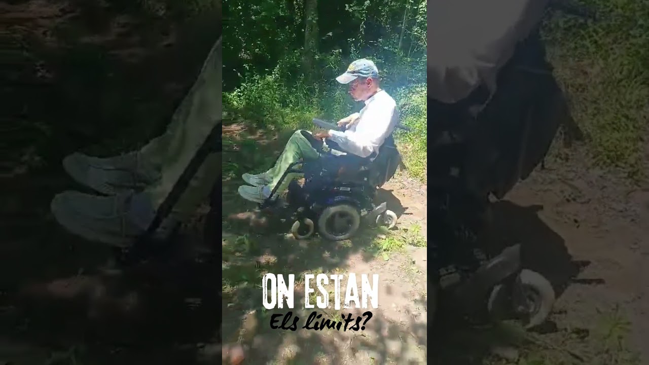 On estan els l&iacute;mits?