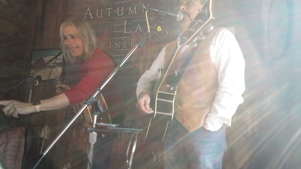 Vintage Roots at Autumn Lake Winery - February 14, 2026 - set 1
