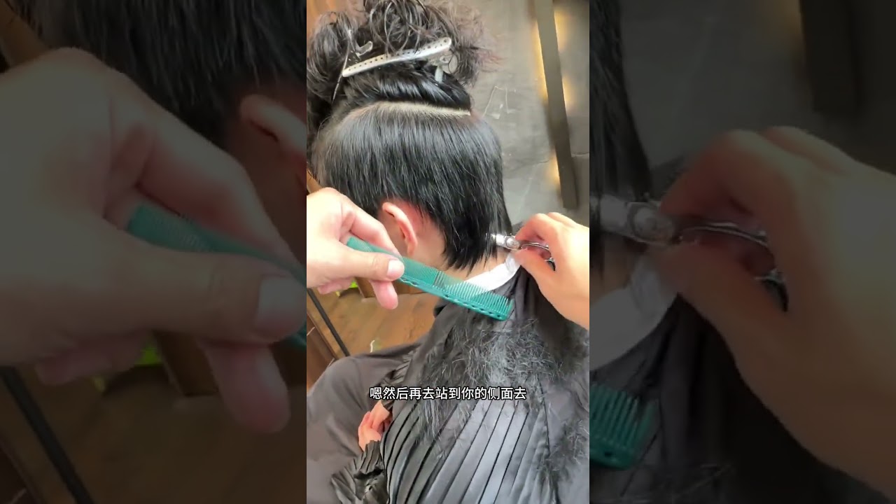 A complete tutorial on cutting Leslie rolls