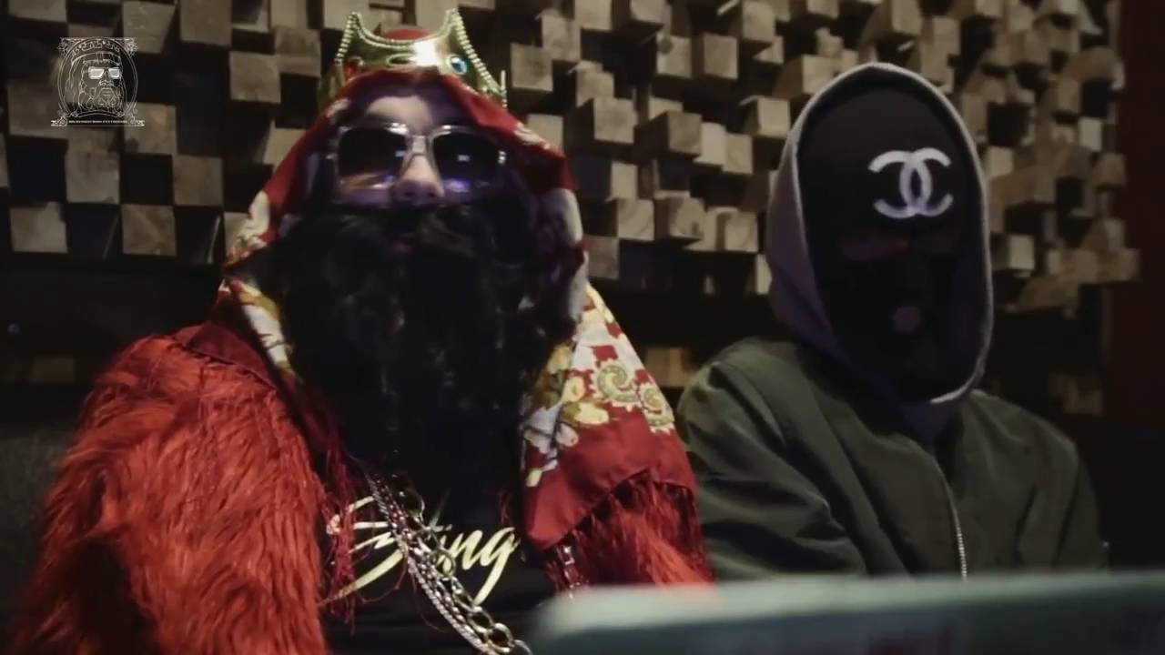 Big Russian Boss and Young P&H ОСКОРБЛЯЮТ ПОДПИСЧИКОВ!!!