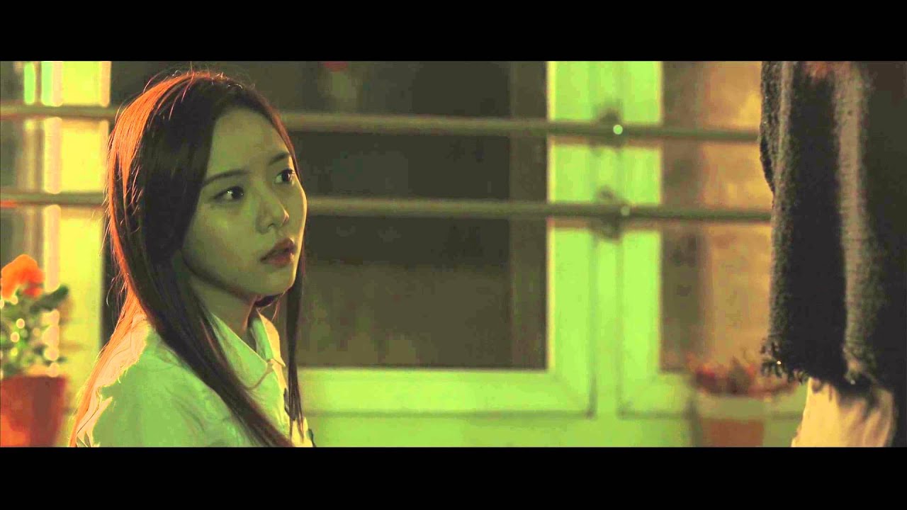 검은 복도 2