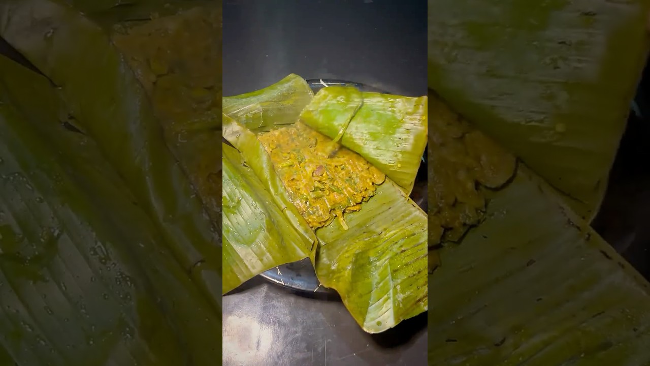 Laphutharo Paknam🤍#manipuri #shorts #recipe #cooking