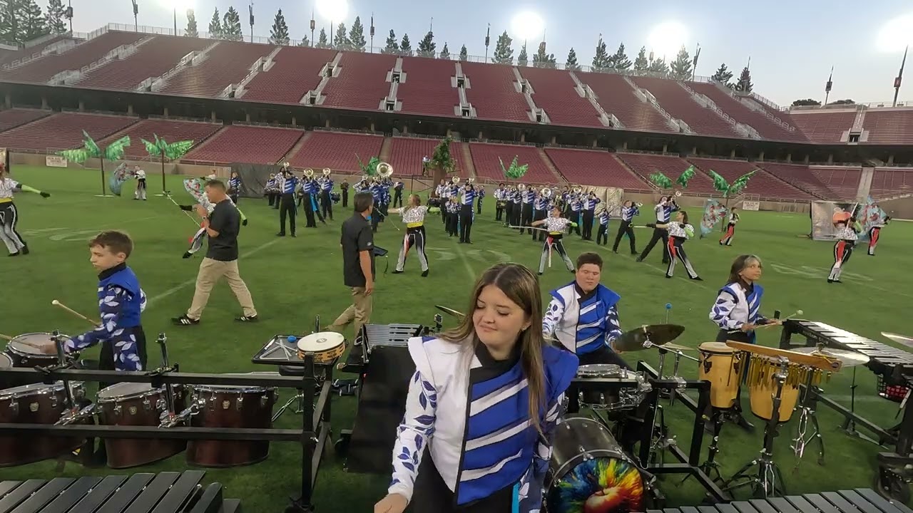 Blue Devils C 2024 Stanford 