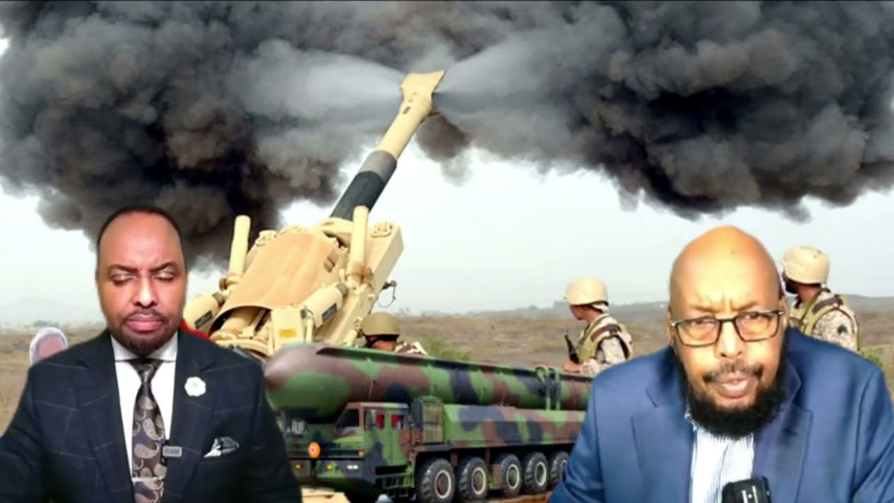 Deg Deg Maxay Xuutiyiintu u soo gali waayeen dagaalka Bariga Dhexe? Falanqayn xasaasi ah oo khubaro 