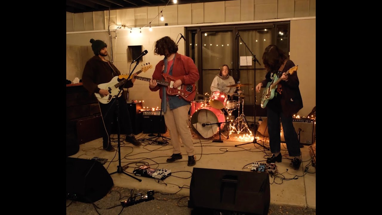 State of Sound Sessions: Truth Club