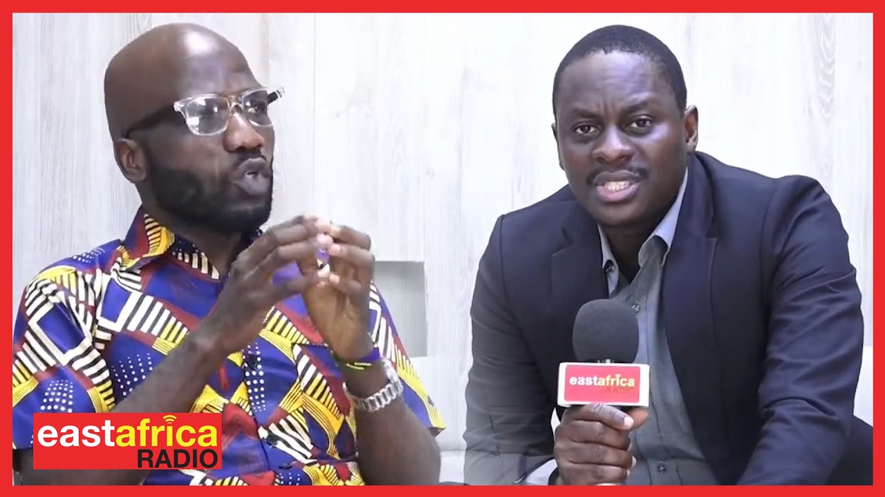 UKWELI USIOSEMWA KUHUSU UKUAJI WA UCHUMI WA TANZANIA 2025–2026