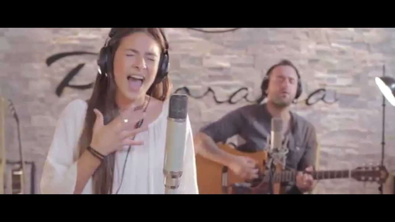 HALO - Carmen DeLeon (cover)