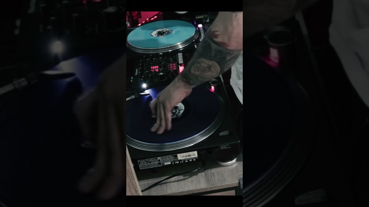 Live Scratch &kappa;&alpha;&iota; Beatmaking &alpha;&pi;ό &tau;&omicron;&nu; @osore_agx #greece #rap #producer #music #live