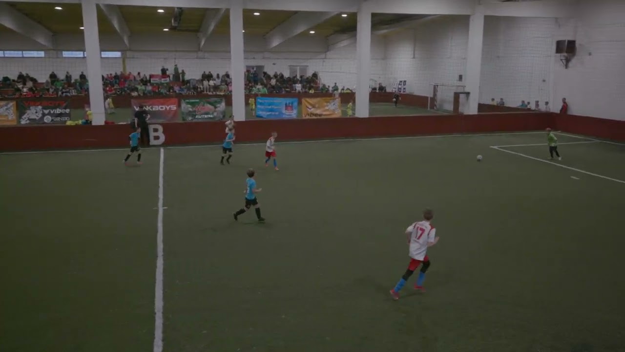 251214   vs Vinkboys