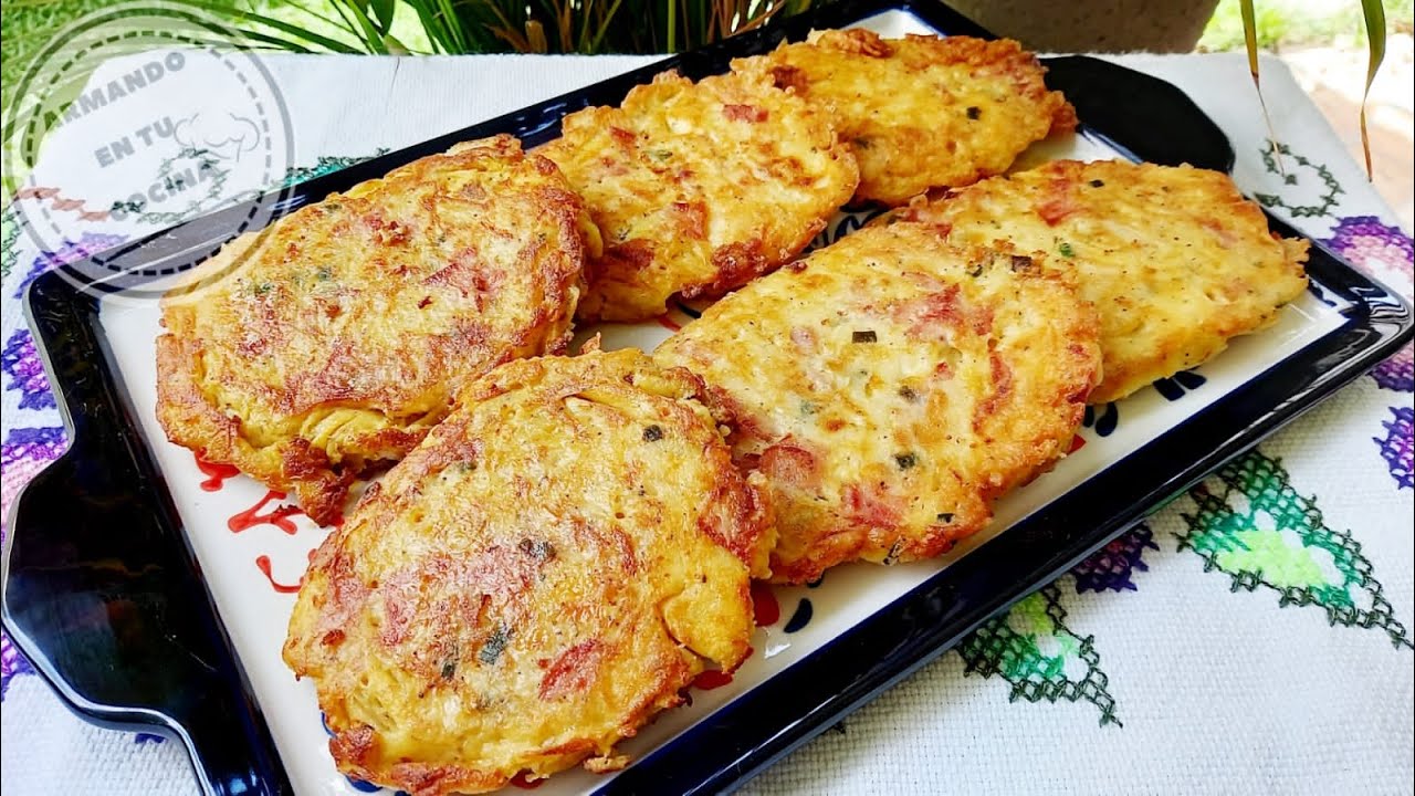Prueba Estos Huevos y Querras comerlos Diario