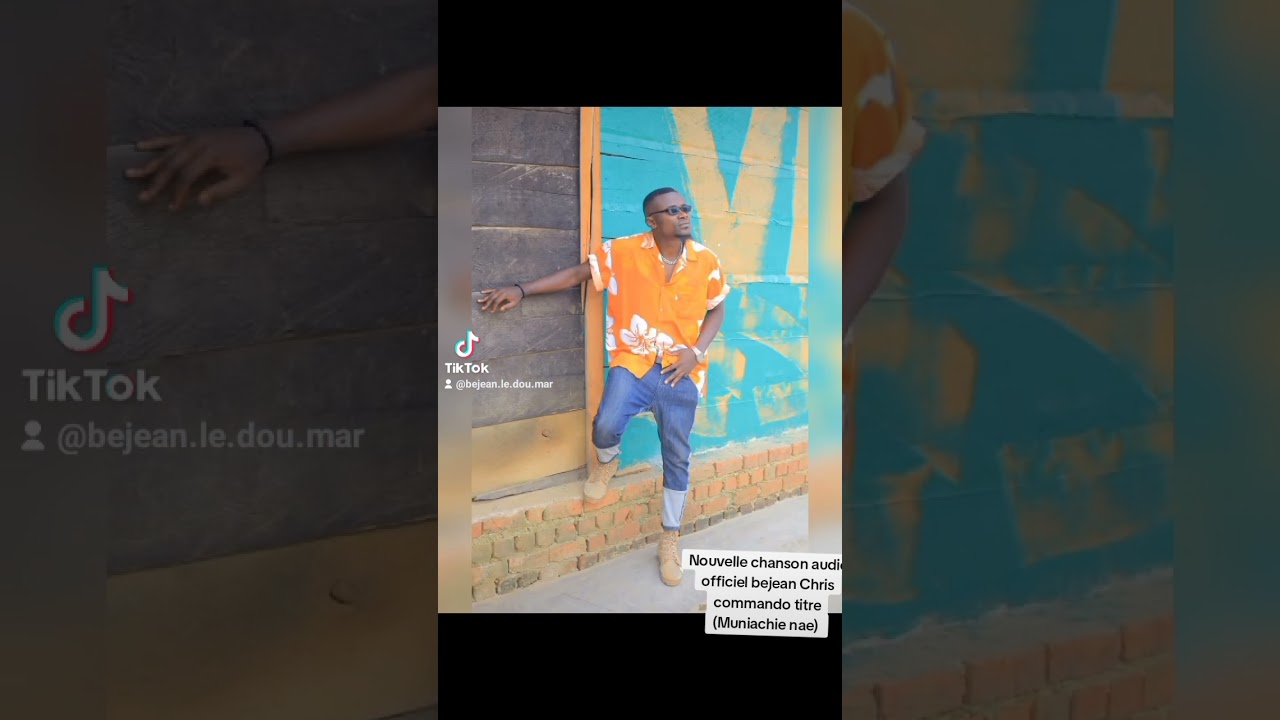 audio_officiel_ (Muniachie_ nae)_bejean_chris_commando