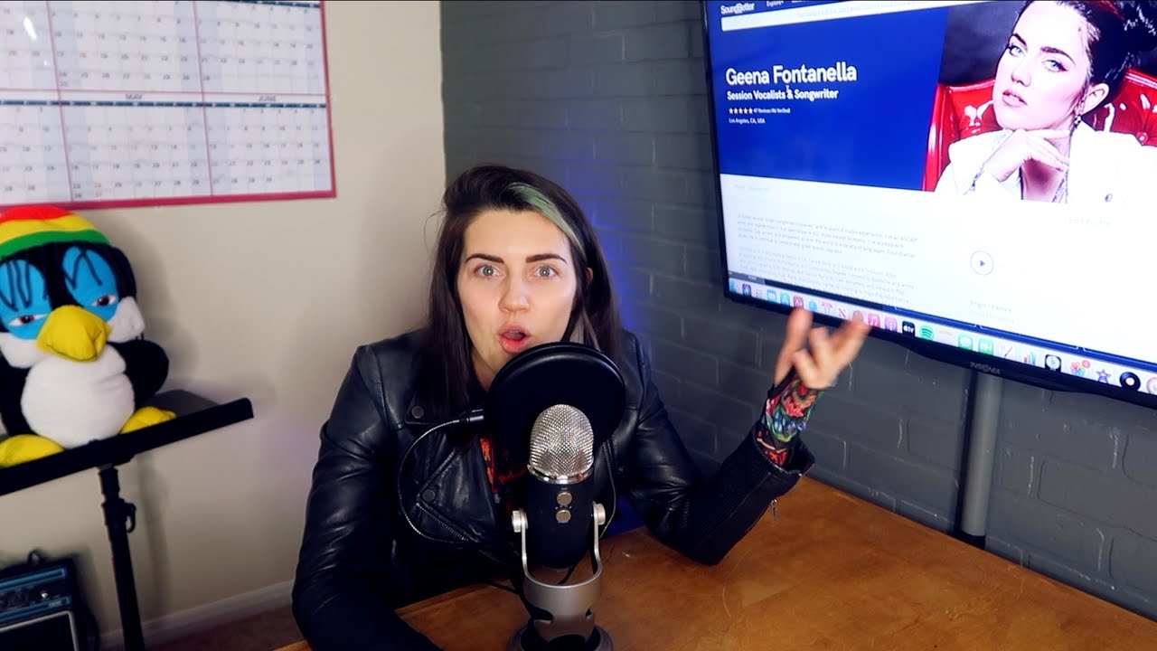 SOUNDBETTER - HOW TO MAKE MONEY AS A MUSICIAN PT. 3 - MUSIC BLUEPRINT #42