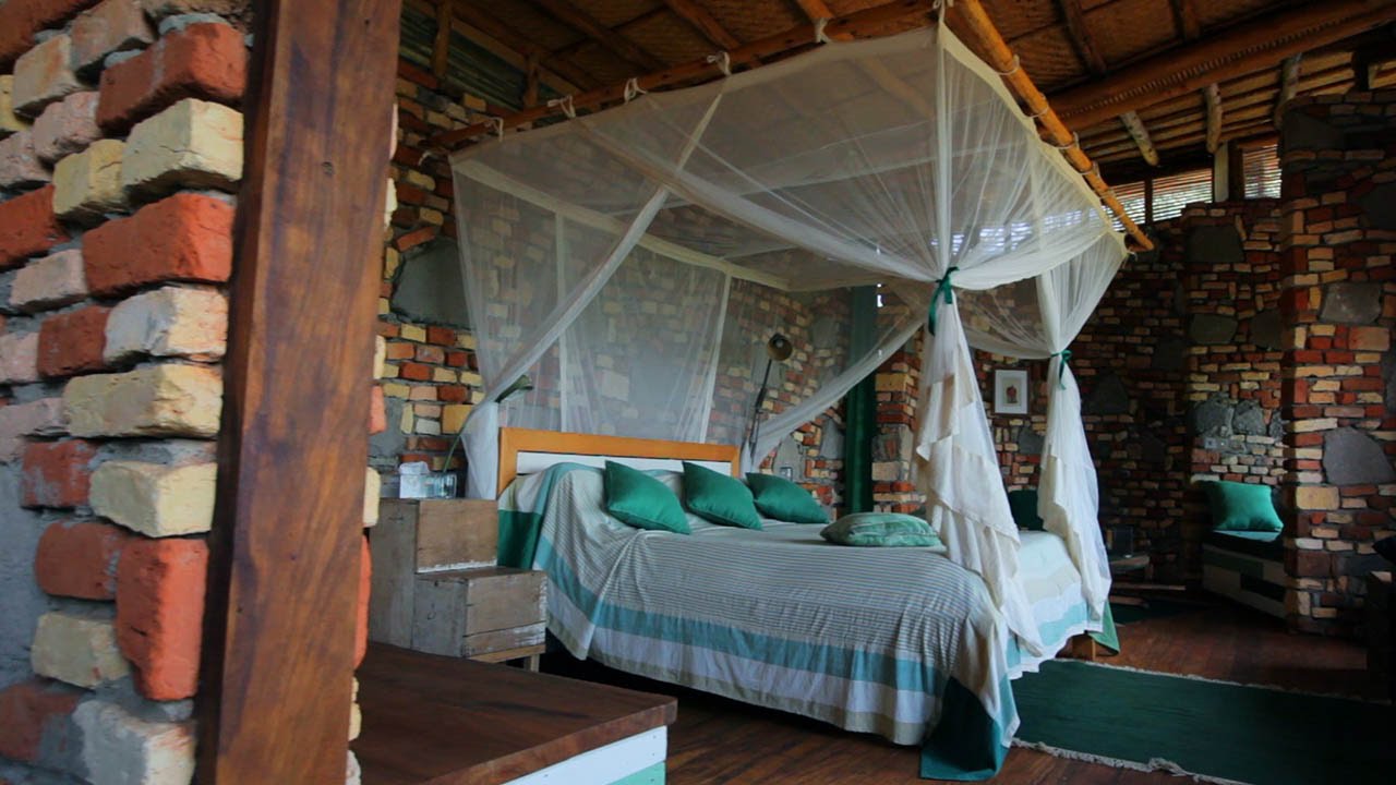 Discover Uganda Episode 7: Kyambura Gorge Lodge #DiscoverUgandaTV
