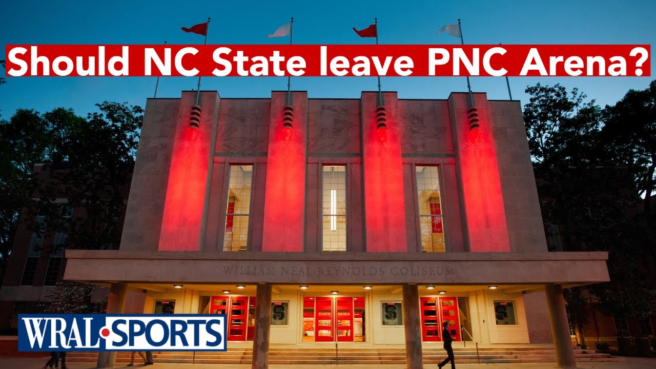 Numbers vs. Nostalgia: the reality of NC State playing more games at Reynolds Coliseum