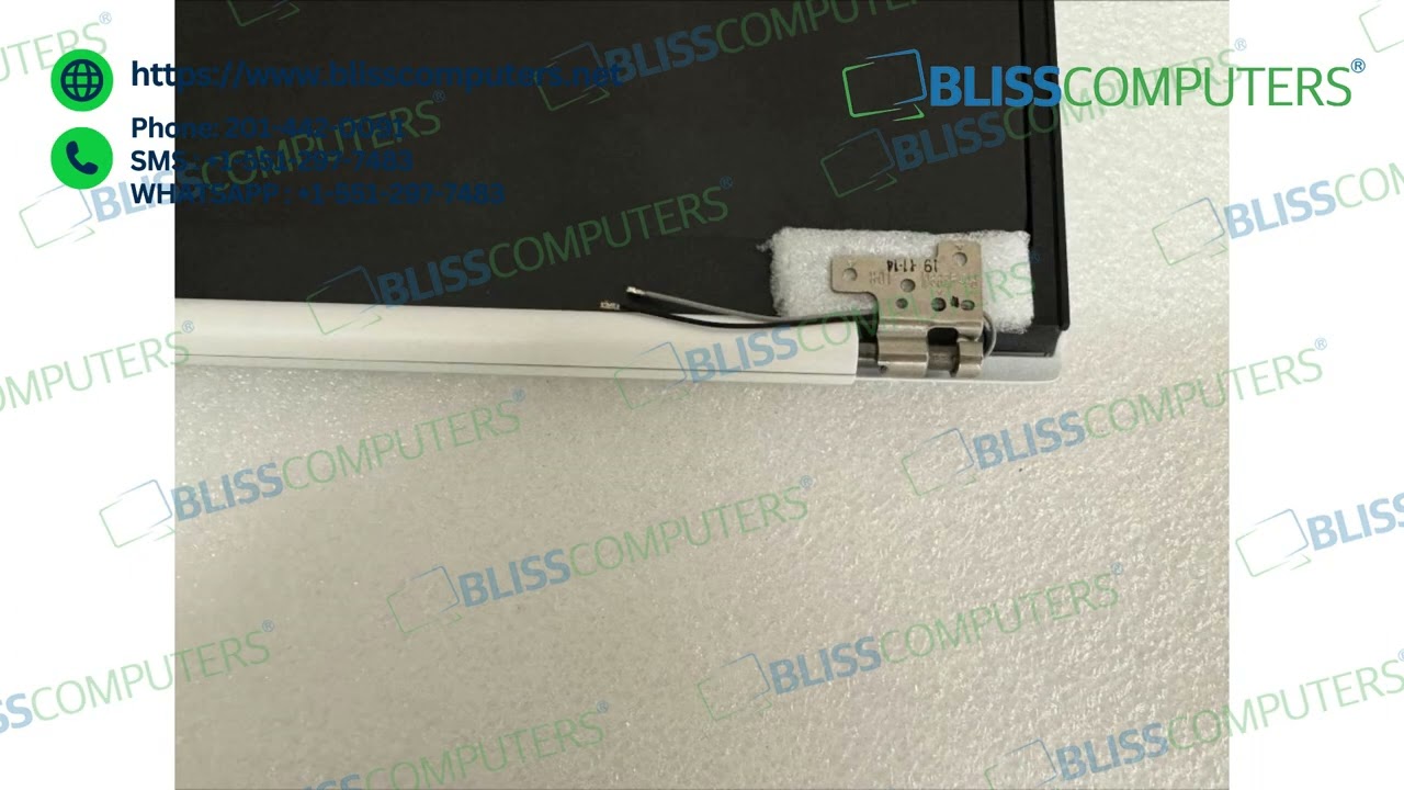 Replacement LG Gram 17Z990 17.0