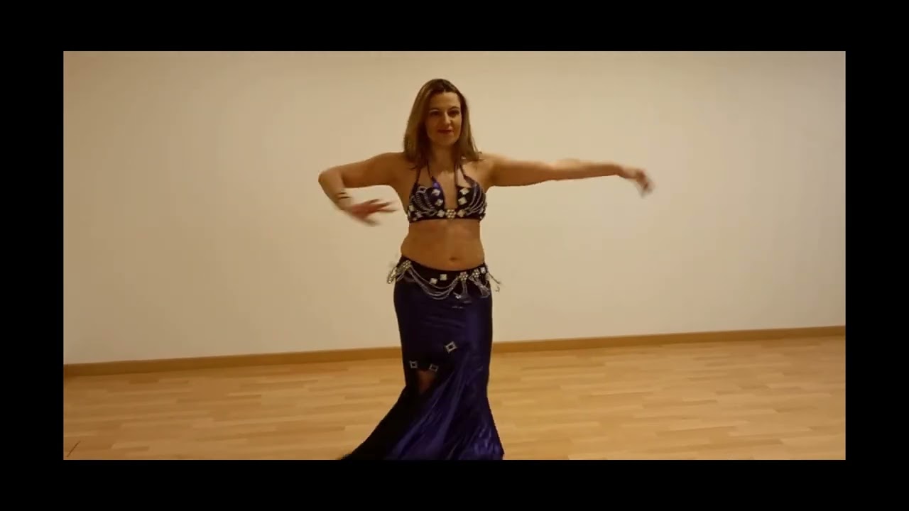 DANZA ORIENTAL PARA EVENTOS Y CELEBRACIONES