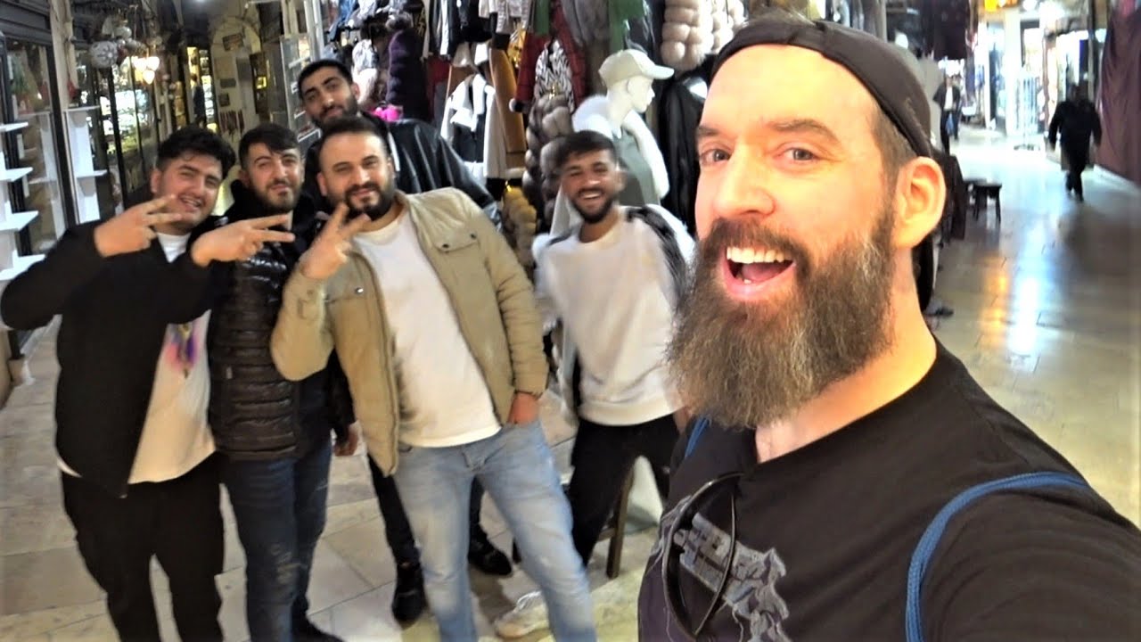GRAND BAZAAR, Fake Markets of Istanbul 🇹🇷