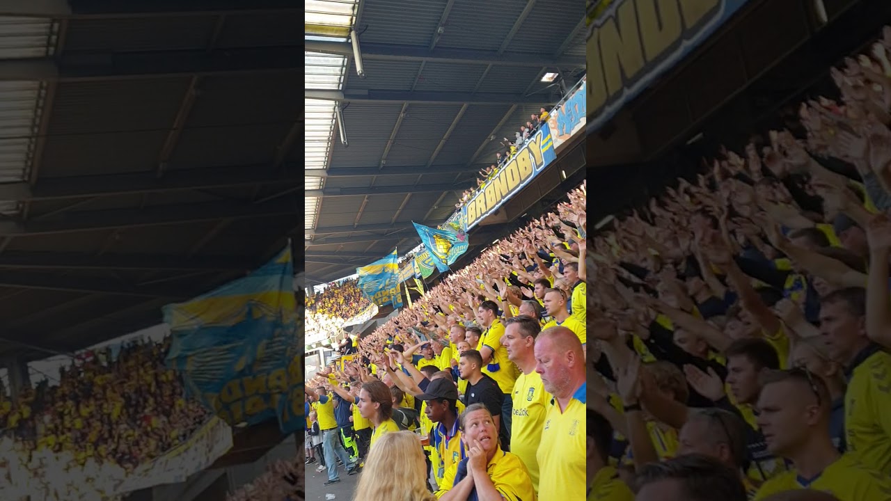 Sydsiden 💛💙💛💙