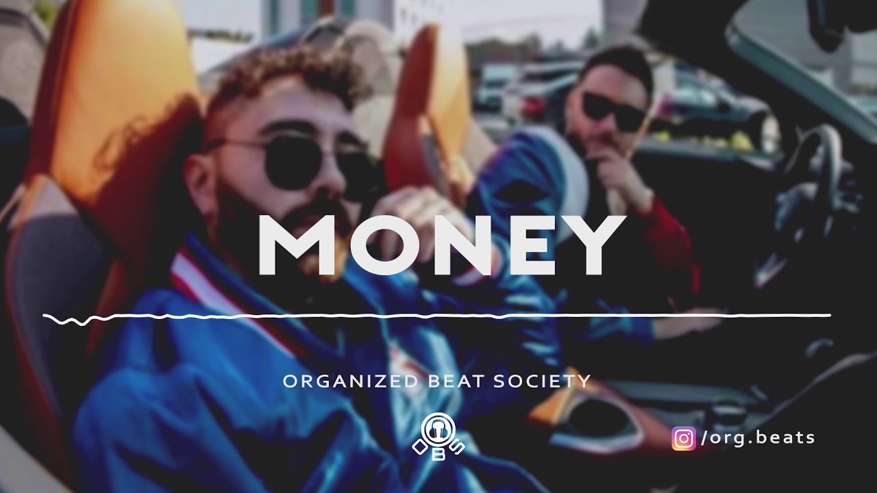 [Free] Anıl Piyancı x Ceg Type Beat - Money (prod. by OAK)
