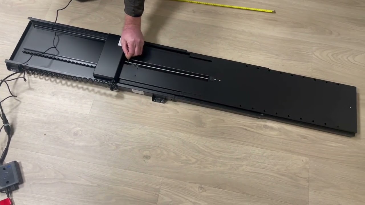 Лифт для ТВ серии Venset TS700