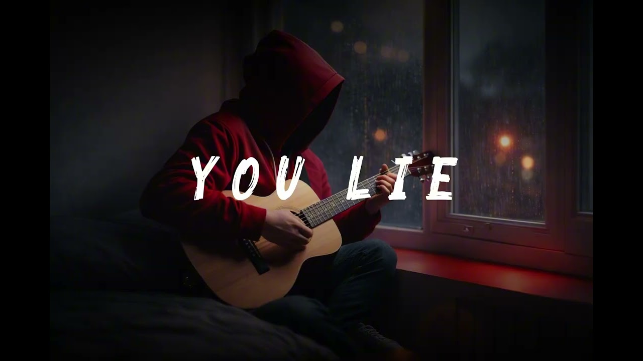 YOU LIE - SHADOW OFFICIAL MUSIK ( VIDEO MUSIK ) #MUSIK2026