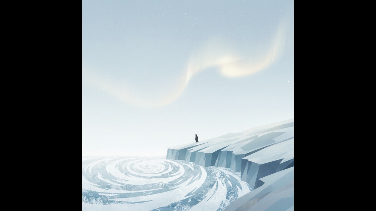 One Penguin