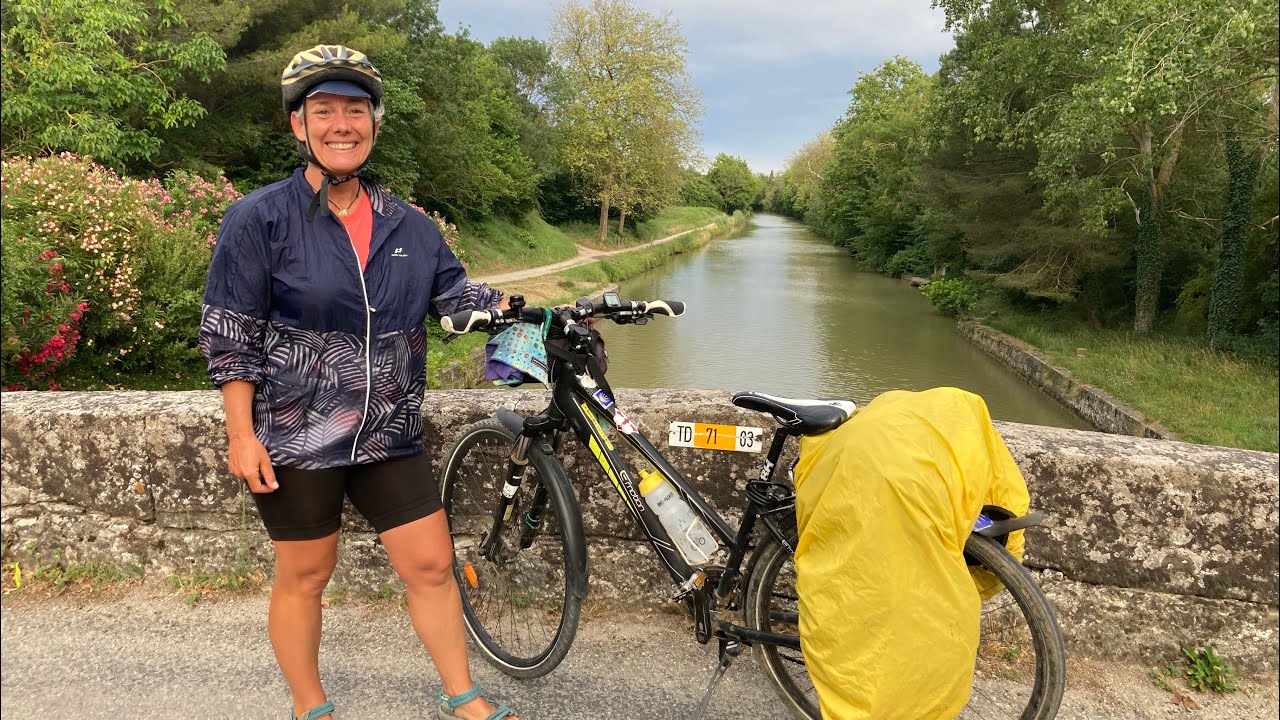 Qu'est-ce que je cache dans mes sacoches de vélo ?
