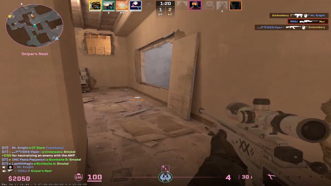 🔴LIVE CS2 | Just Another Chill Counter Strike 2 Night