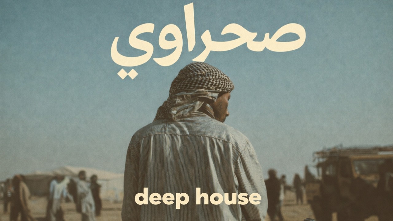 Ya Hawa | Arabic Deep House Mix | Desert Vibes & Hypnotic Grooves