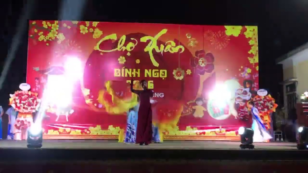 Viết tiếp câu chuyện hòa bình