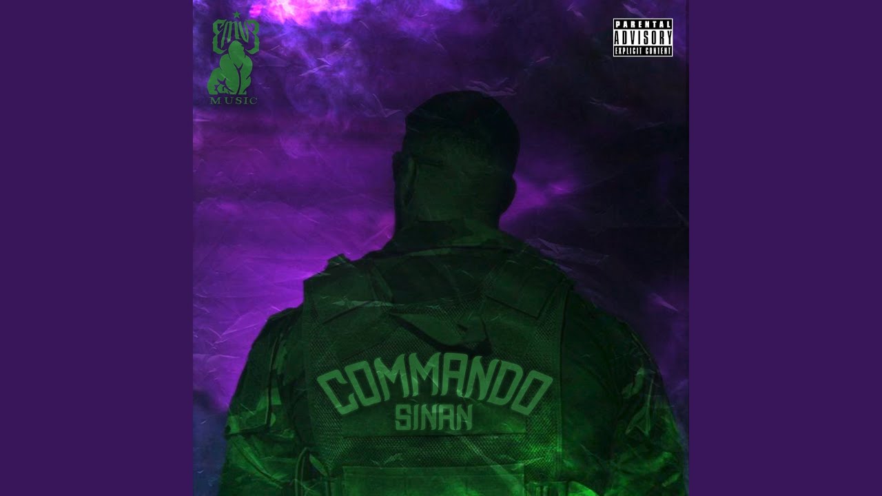 COMMANDO