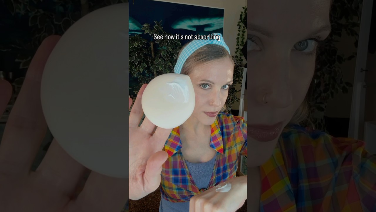 How I REAPPLY Sunscreen Over Makeup!