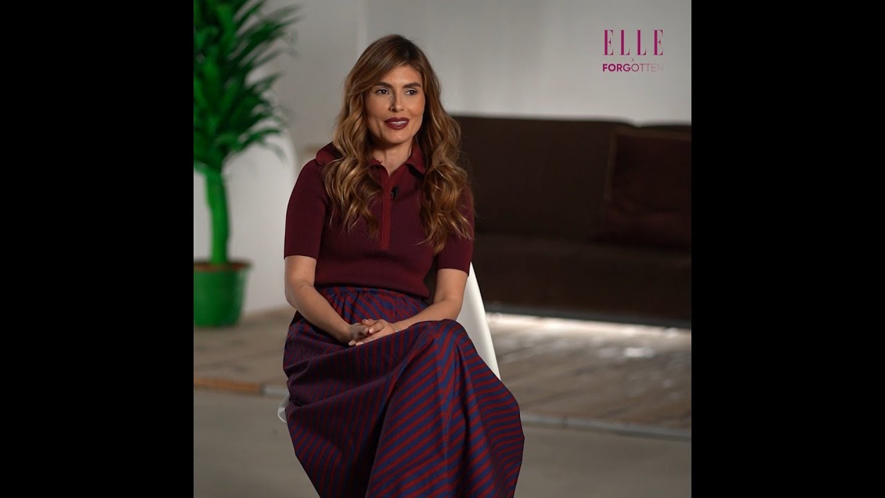 Arctic | ELLE: Sânziana Negru, despre piesele timeless, menite să reziste în timp