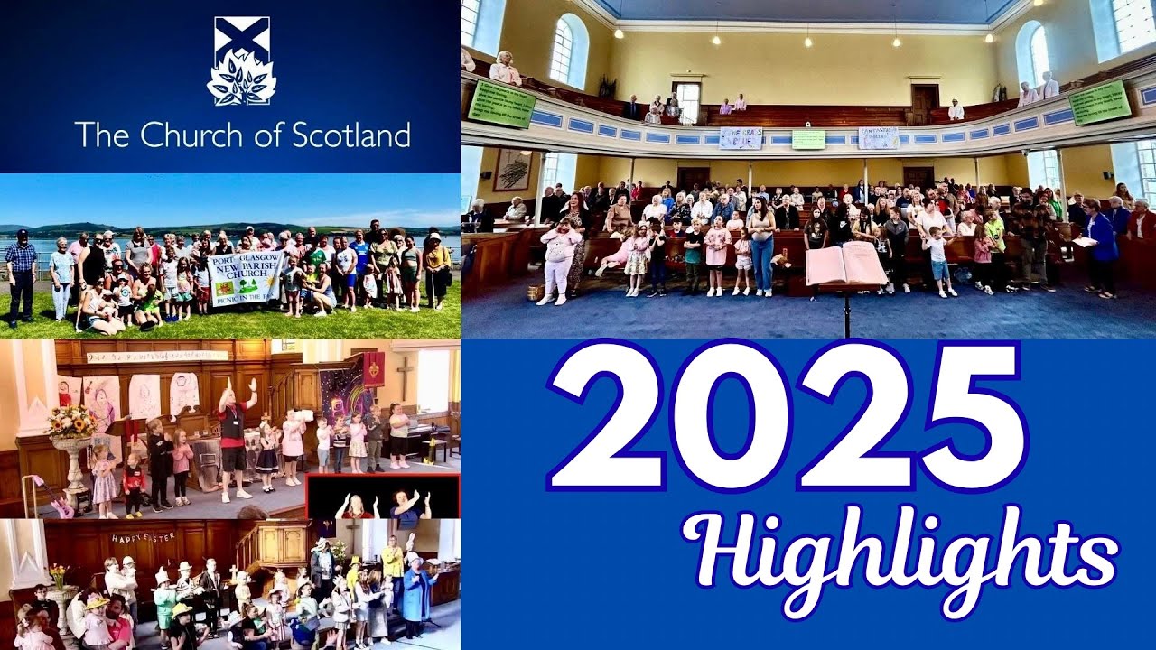 Highlights of 2025 