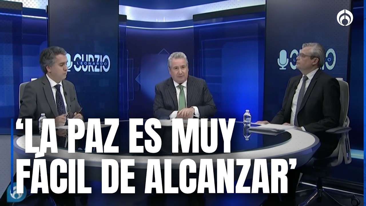 Cuatro años de guerra: Ucrania resiste y exige paz justa y duradera