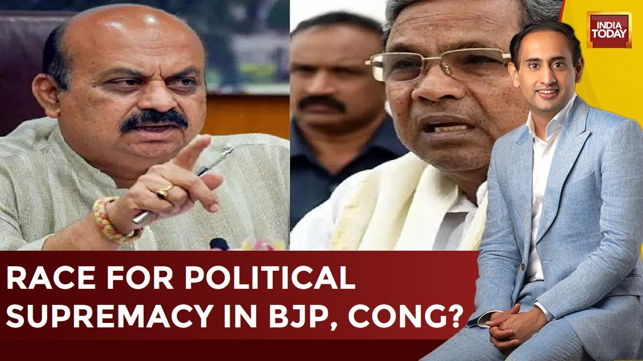 Karnataka Polls | 'Competition Is Essentially Between BJP & Congress': Political Analyst