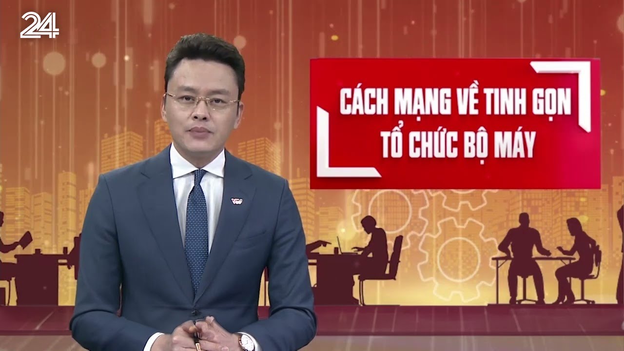 Tổng Bí thư Tô Lâm: 