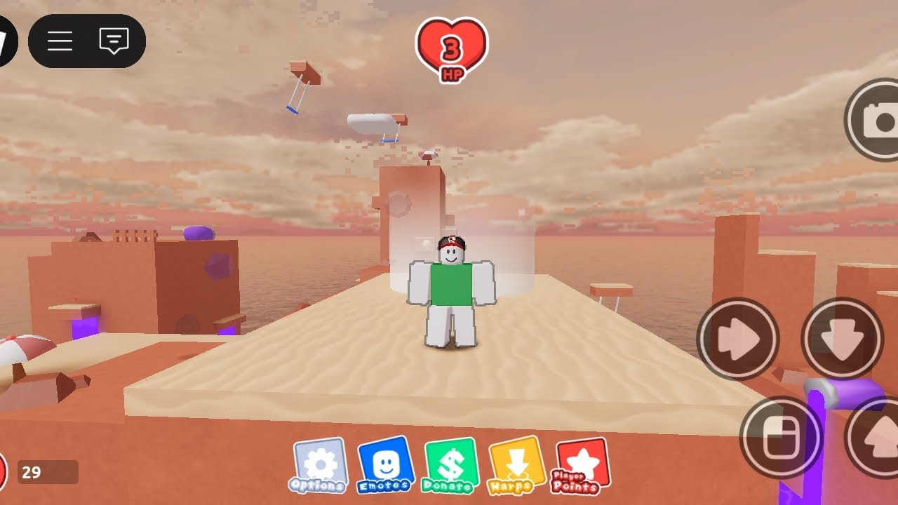 World 3 incoming :o (Super Blox 64)