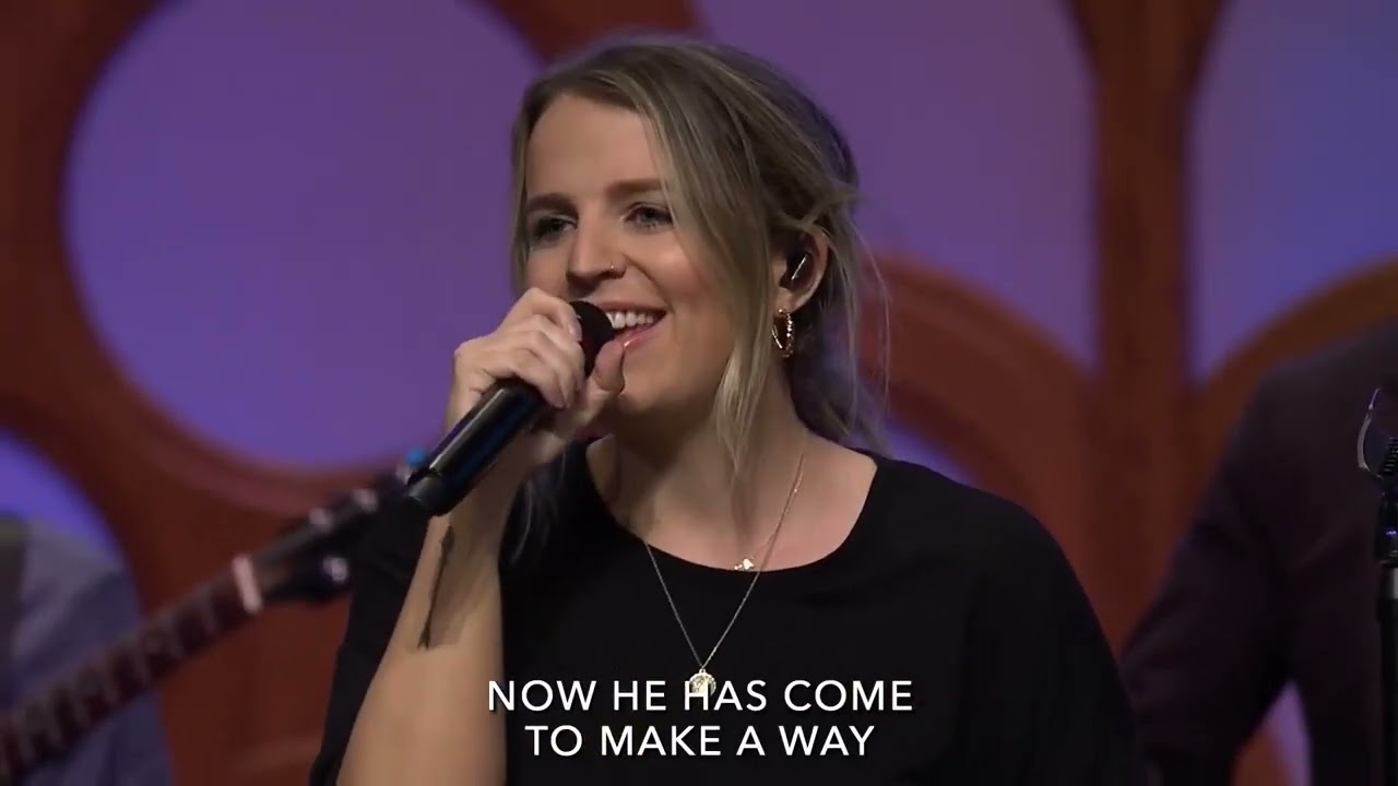 I Will Wait For You (Psalm 130)-  Apostles Worship