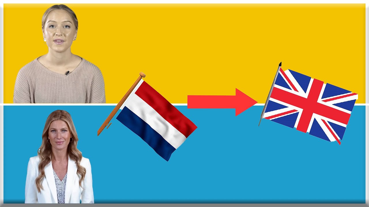 Engels leren |  Engels Sprekende zinnen om te leren | Hoe spreek je engels?